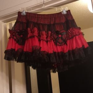 Tripp NYC tutu skirt